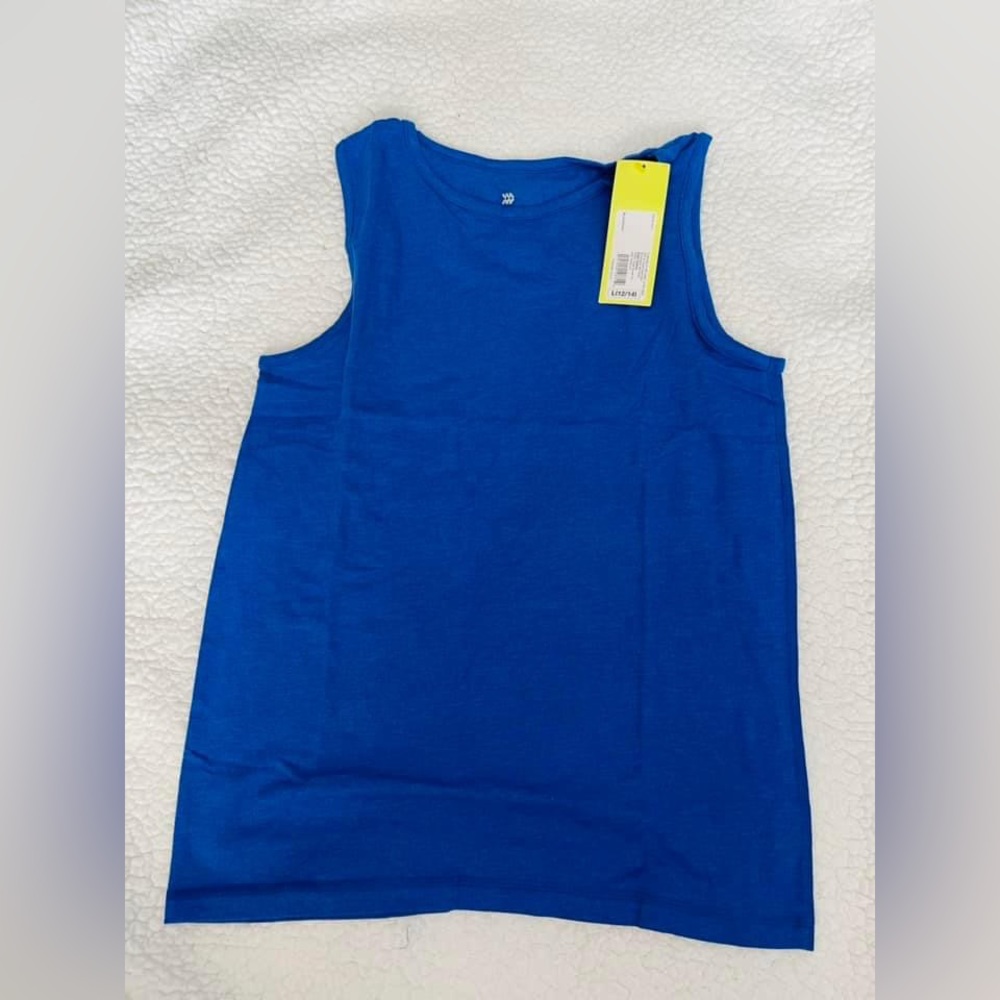 All in Motion Tank - Large 12/14